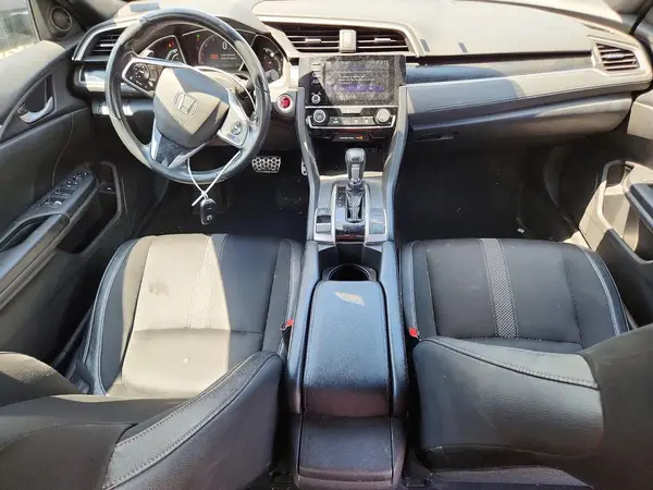 19XFC2F84ME002566 2021 HONDA CIVIC - Image 8