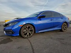 19XFC2F84ME002678 2021 HONDA CIVIC