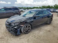 19XFC2F84ME002728 2021 HONDA CIVIC