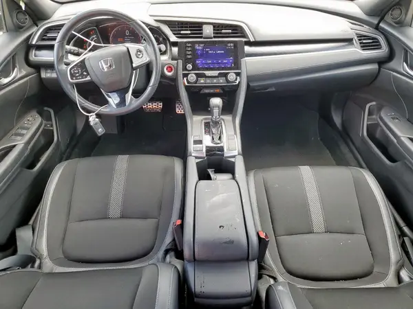 19XFC2F84ME002728 2021 HONDA CIVIC - Image 8