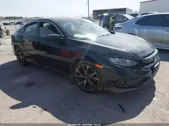 19XFC2F84ME002972 2021 HONDA CIVIC