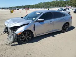 19XFC2F84ME003166 2021 HONDA CIVIC