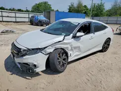 19XFC2F84ME003216 2021 HONDA CIVIC