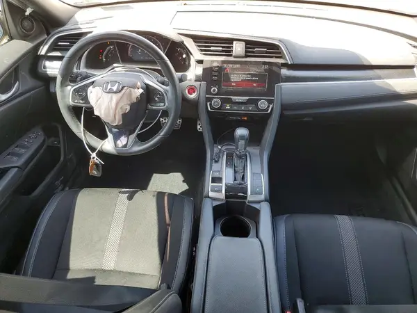 19XFC2F84ME003216 2021 HONDA CIVIC - Image 8