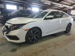 19XFC2F84ME003314 2021 HONDA CIVIC