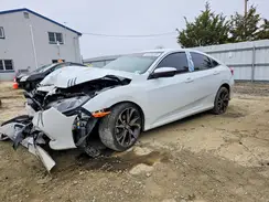 19XFC2F84ME003586 2021 HONDA CIVIC