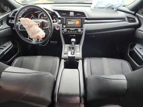 19XFC2F84ME003586 2021 HONDA CIVIC - Image 8