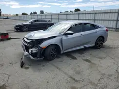 19XFC2F84ME003751 2021 HONDA CIVIC