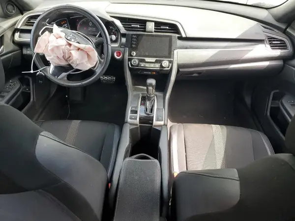 19XFC2F84ME003751 2021 HONDA CIVIC - Image 8