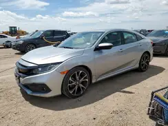19XFC2F84ME004141 2021 HONDA CIVIC