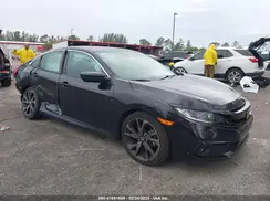 19XFC2F84ME004379 2021 HONDA CIVIC