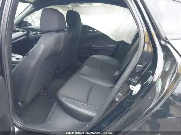 19XFC2F84ME004379 2021 HONDA CIVIC - Image 8