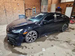 19XFC2F84ME200502 2021 HONDA CIVIC