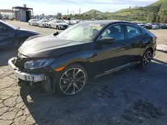 19XFC2F84ME201486 2021 HONDA CIVIC