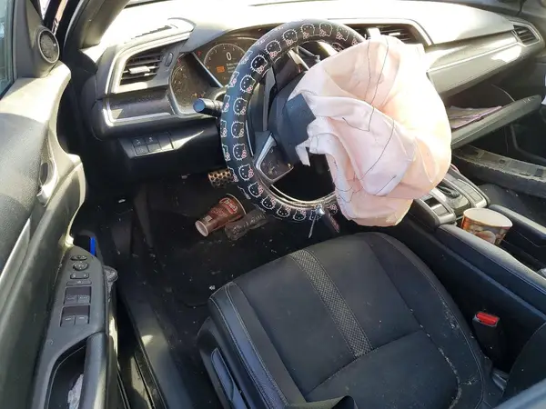 19XFC2F84ME201486 2021 HONDA CIVIC - Image 8