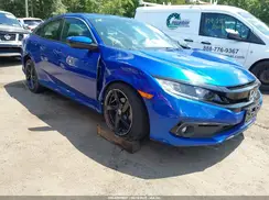 19XFC2F84ME201648 2021 HONDA CIVIC