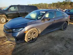 19XFC2F84ME201763 2021 HONDA CIVIC