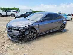 19XFC2F84ME202184 2021 HONDA CIVIC