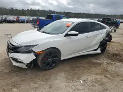 19XFC2F84ME202282 2021 HONDA CIVIC