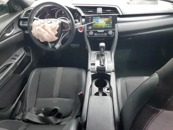 19XFC2F84ME202282 2021 HONDA CIVIC - Image 8