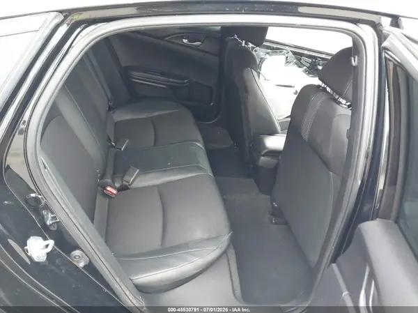 19XFC2F84ME202380 2021 HONDA CIVIC - Image 8
