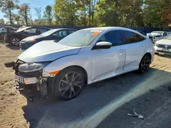 19XFC2F84ME202542 2021 HONDA CIVIC