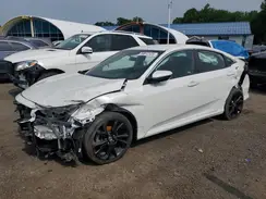 19XFC2F84ME203044 2021 HONDA CIVIC