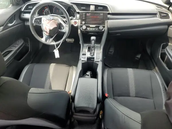 19XFC2F84ME203044 2021 HONDA CIVIC - Image 8
