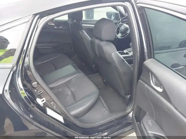 19XFC2F84ME203206 2021 HONDA CIVIC - Image 8