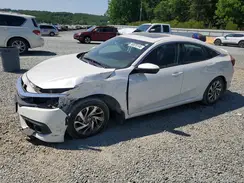 19XFC2F85GE001902 2016 HONDA CIVIC
