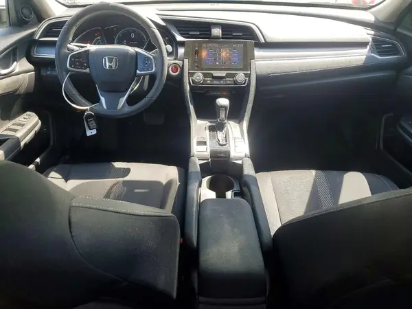 19XFC2F85GE001902 2016 HONDA CIVIC - Image 8