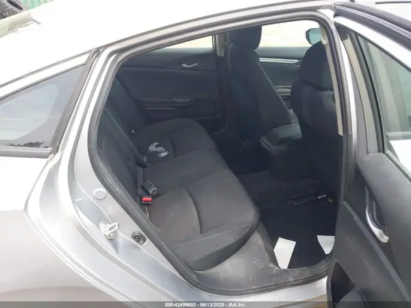 19XFC2F85GE042434 2016 HONDA CIVIC - Image 8
