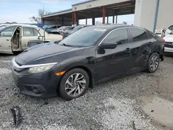 19XFC2F85GE042823 2016 HONDA CIVIC
