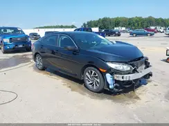 19XFC2F85GE043793 2016 HONDA CIVIC