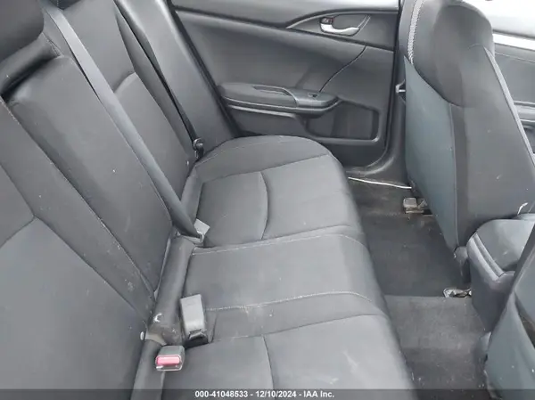 19XFC2F85GE043809 2016 HONDA CIVIC - Image 8