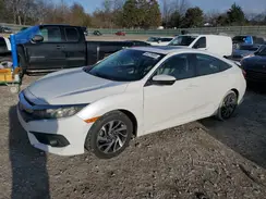 19XFC2F85GE051229 2016 HONDA CIVIC