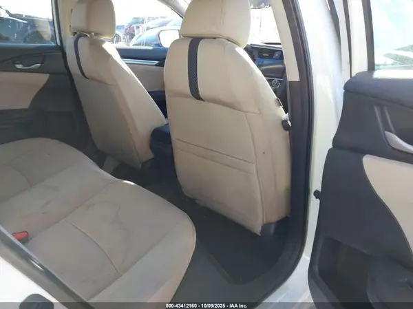 19XFC2F85GE058990 2016 HONDA CIVIC - Image 8