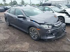 19XFC2F85GE059637 2016 HONDA CIVIC