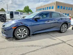 19XFC2F85GE059671 2016 HONDA CIVIC