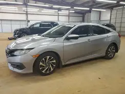 19XFC2F85GE062876 2016 HONDA CIVIC