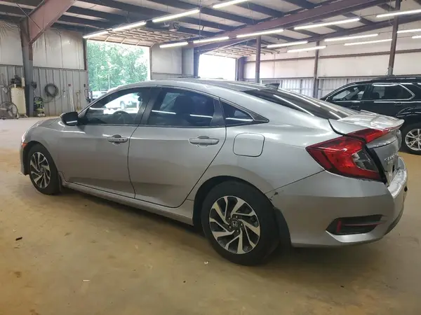 19XFC2F85GE062876 2016 HONDA CIVIC - Image 2