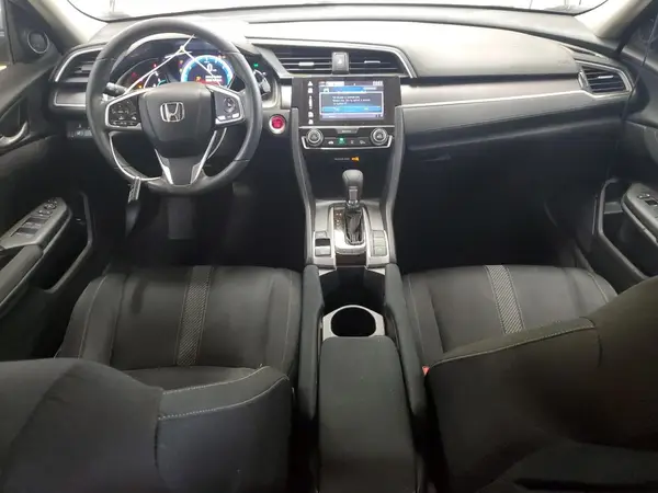 19XFC2F85GE062876 2016 HONDA CIVIC - Image 8