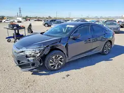 19XFC2F85GE069777 2016 HONDA CIVIC