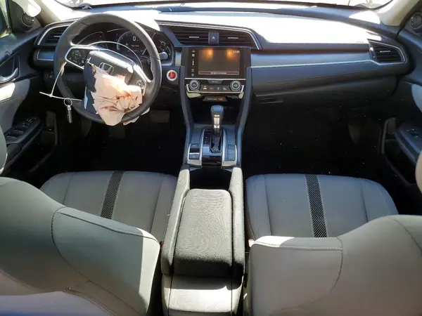 19XFC2F85GE069777 2016 HONDA CIVIC - Image 8