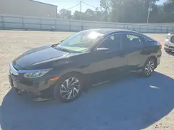 19XFC2F85GE079368 2016 HONDA CIVIC