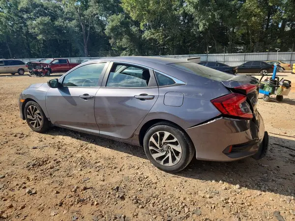 19XFC2F85GE085543 2016 HONDA CIVIC - Image 2