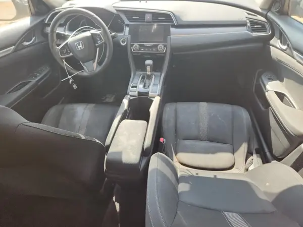 19XFC2F85GE085543 2016 HONDA CIVIC - Image 8