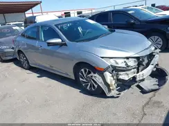 19XFC2F85GE092170 2016 HONDA CIVIC