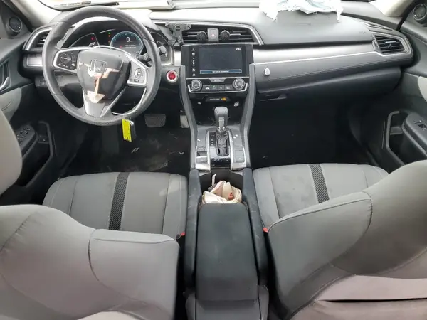 19XFC2F85GE092198 2016 HONDA CIVIC - Image 8