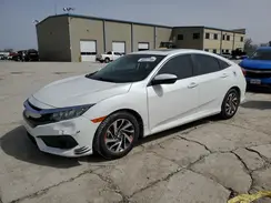 19XFC2F85GE098678 2016 HONDA CIVIC